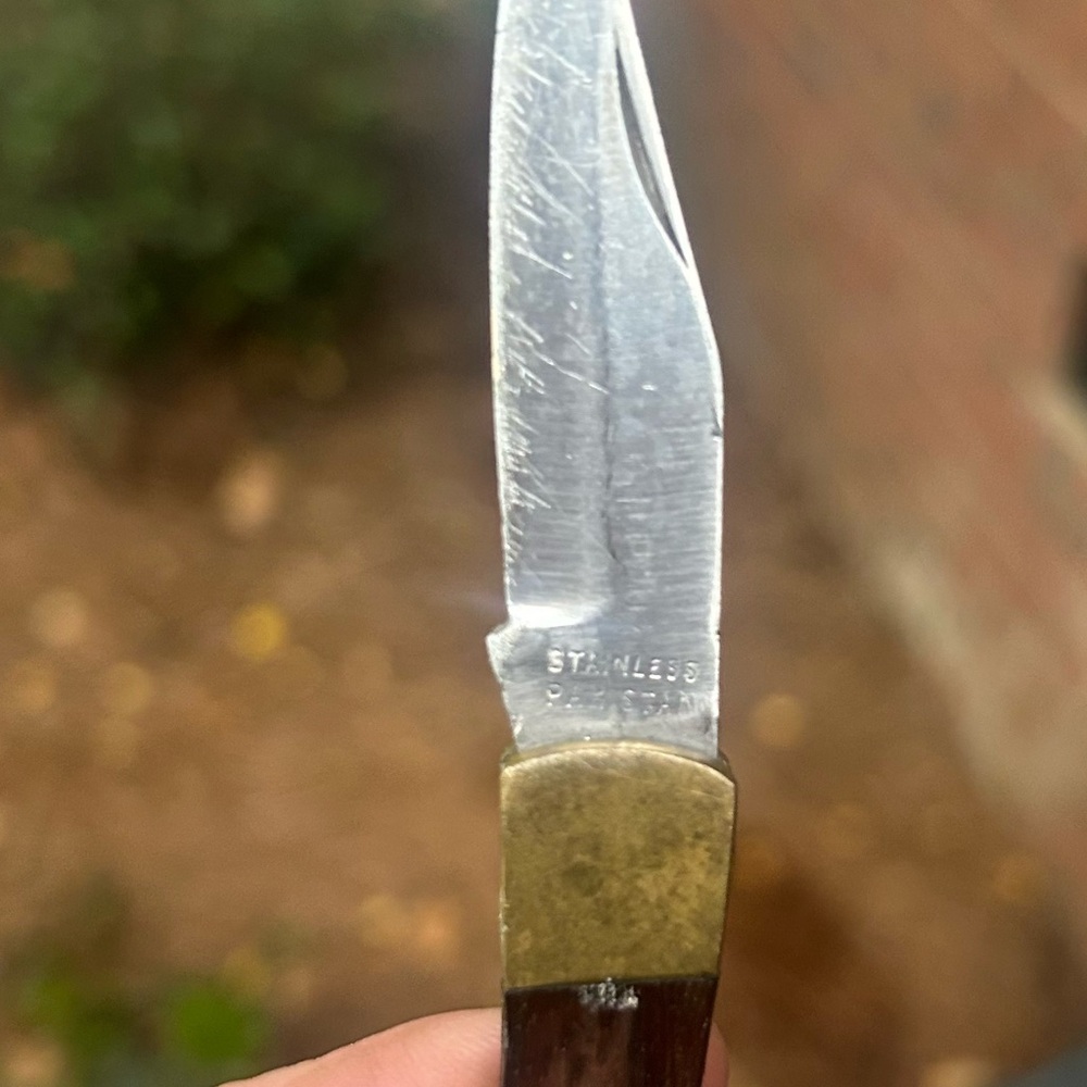Knife Collection - Picture 6 of 8